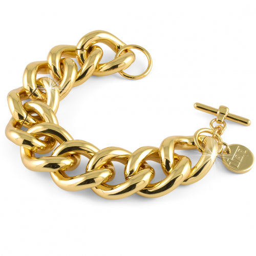 Pulsera maxi groumette Unoarre
