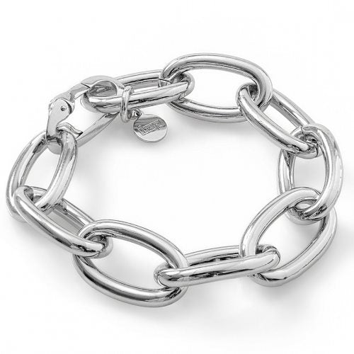 Pulsera De Cadena Forzatina Unoarre