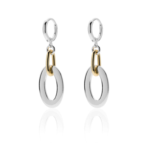 Aros colgantes infinitos Unoarre