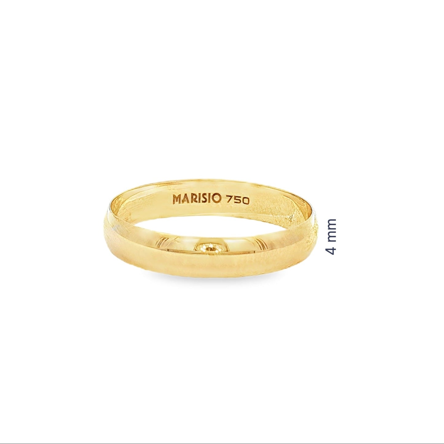 Anillo Matrimonio Art 400