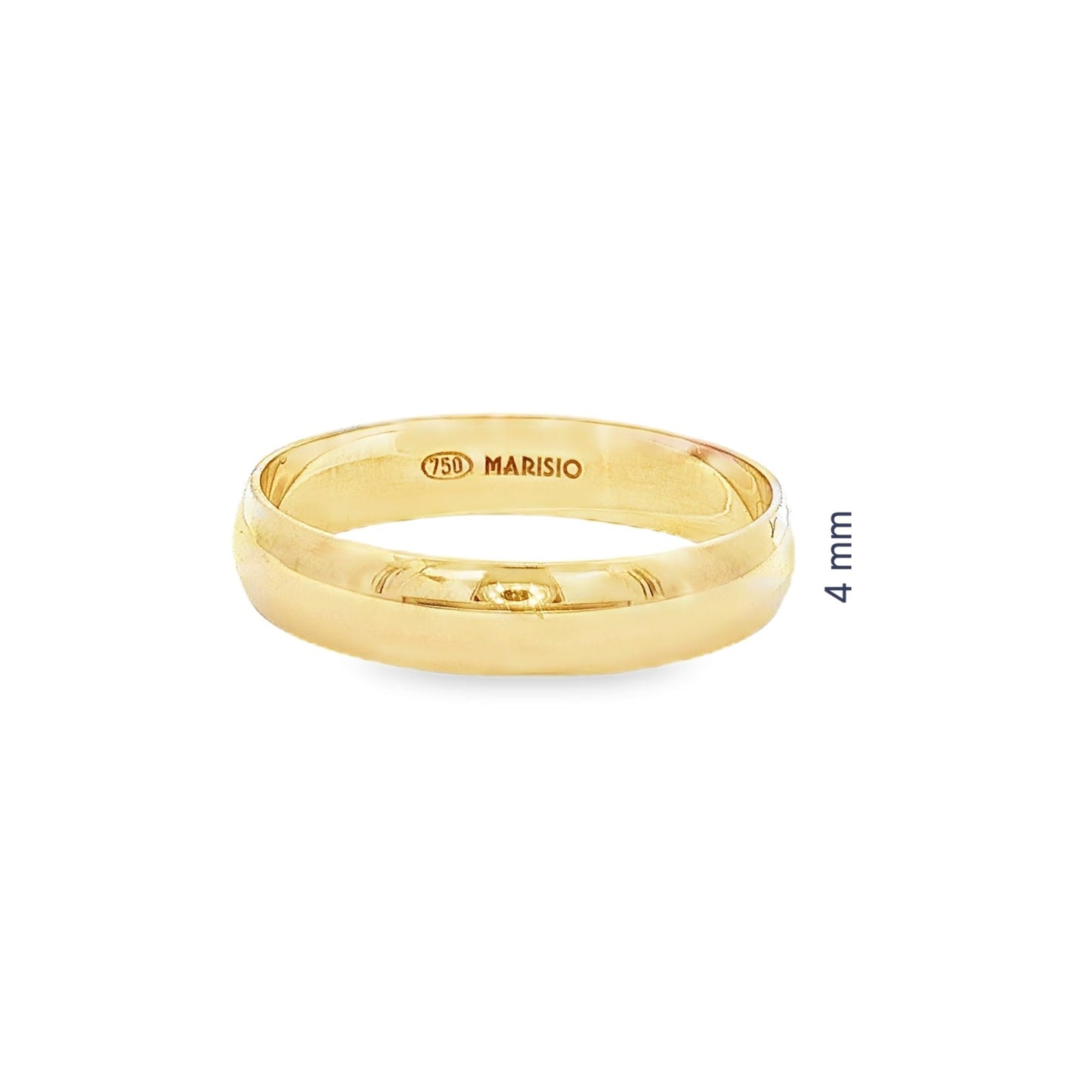 Anillo Matrimonio Art 401