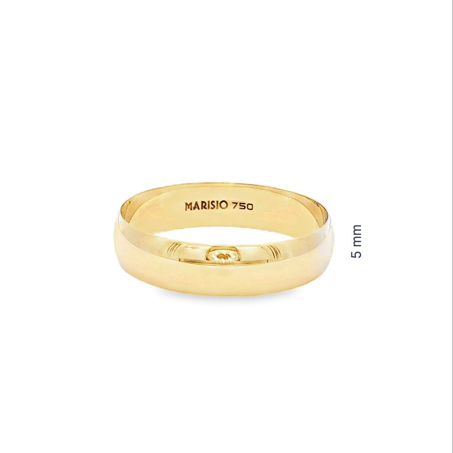 Anillo Matrimonio Art 500