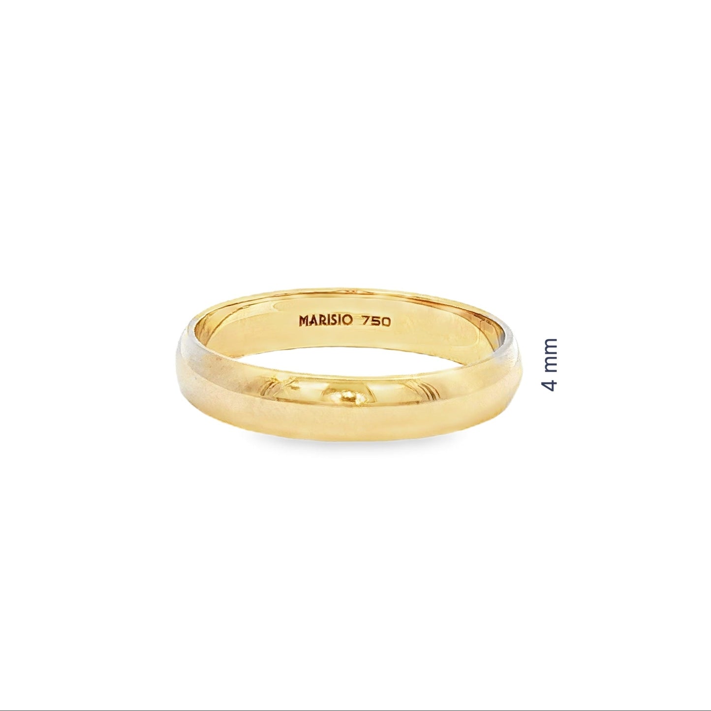 Anillo Matrimonio Art 402
