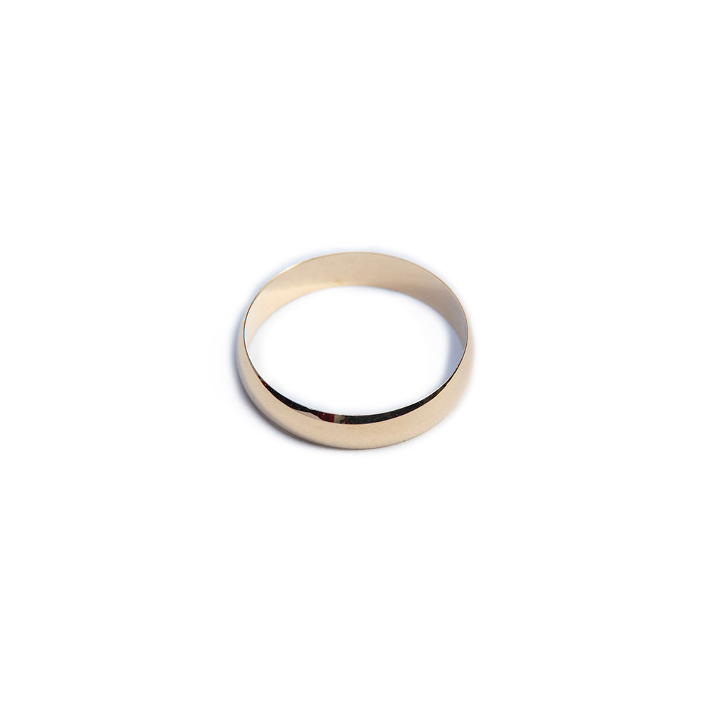 Par de Anillos Matrimonio 500