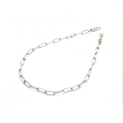 Copia de Collar de cadena Pantera Dorada Unoarre