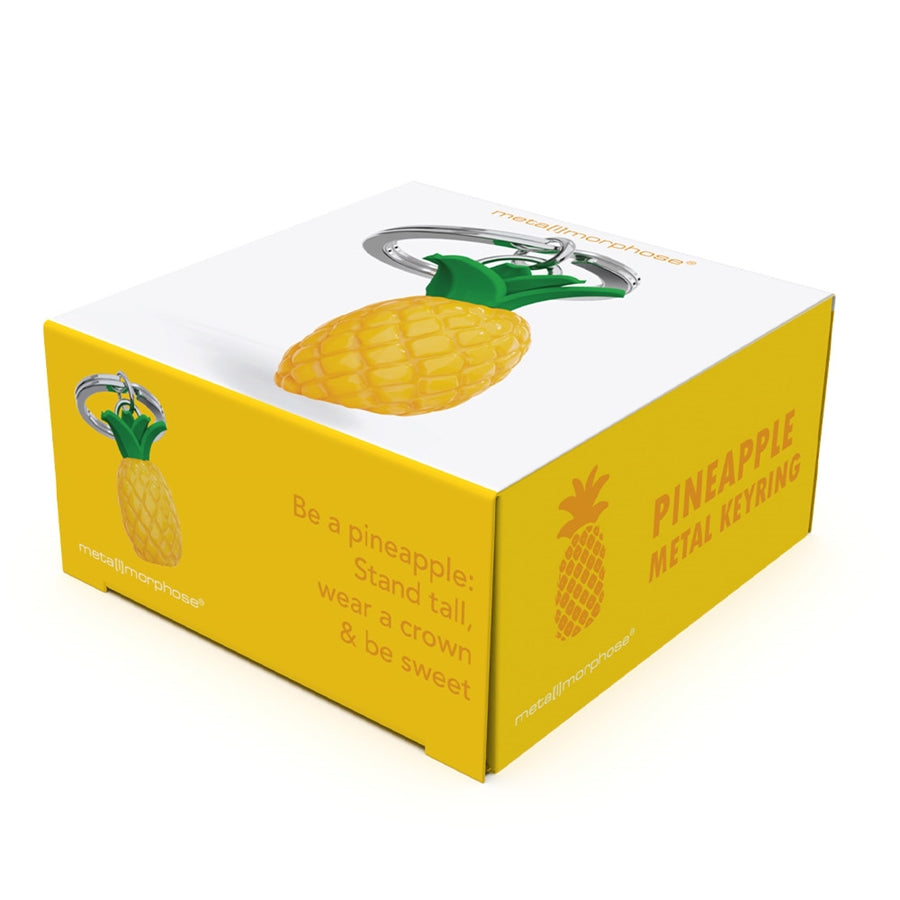 Llavero de Piña