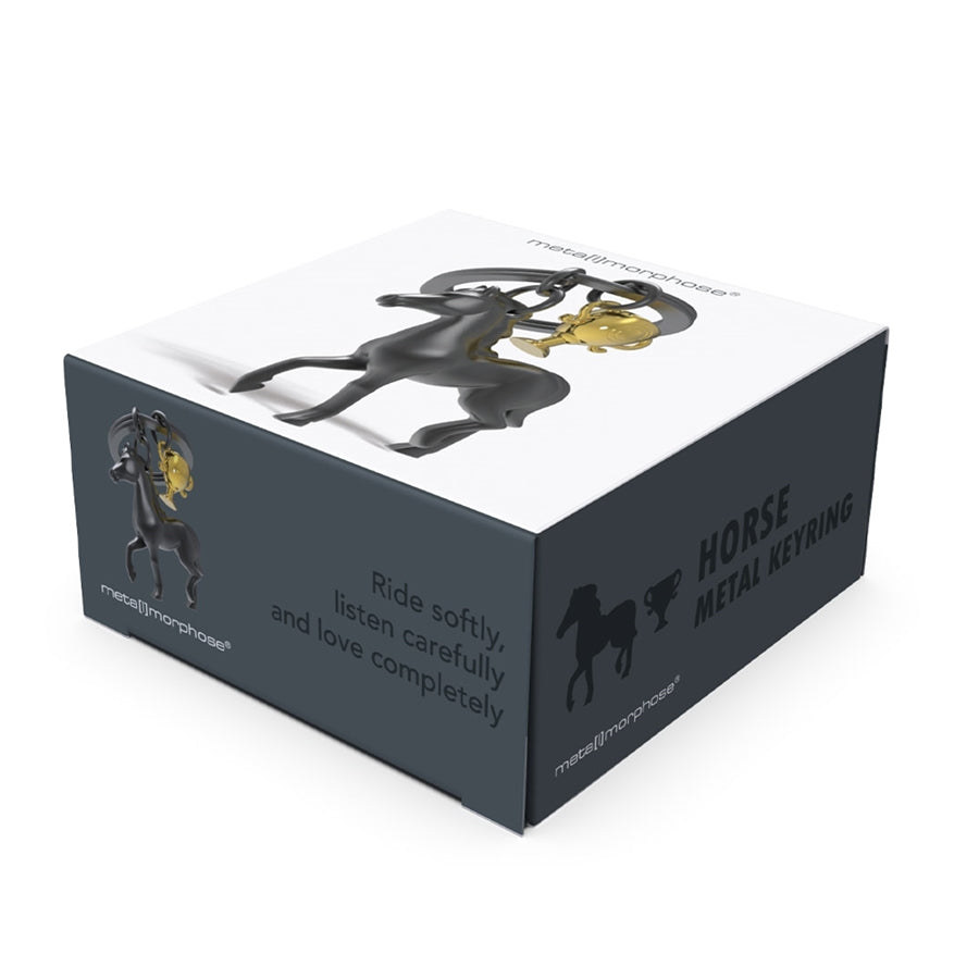 Llavero de Caballo