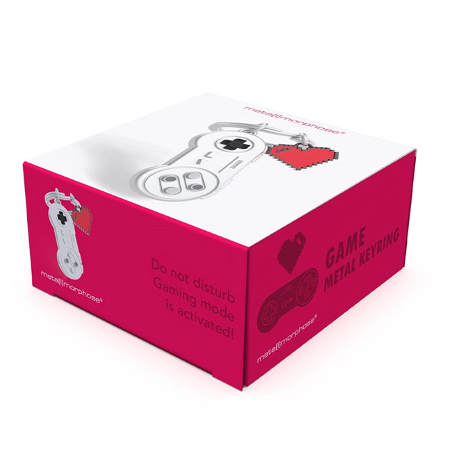 Llavero Control de Video Juegos