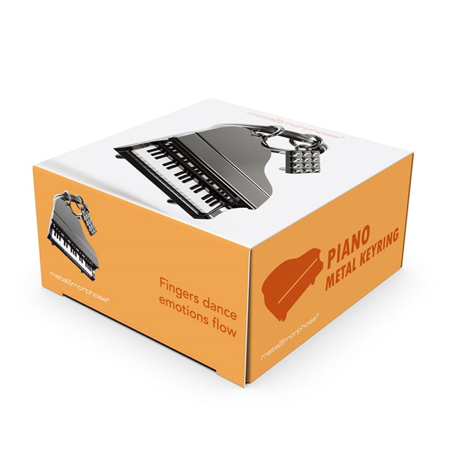 Llavero de Piano