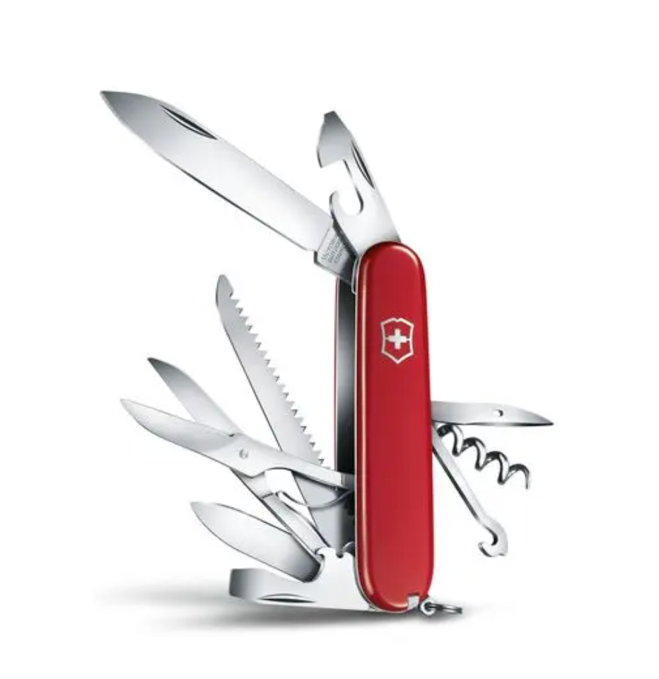 Navaja Victorinox Huntsman