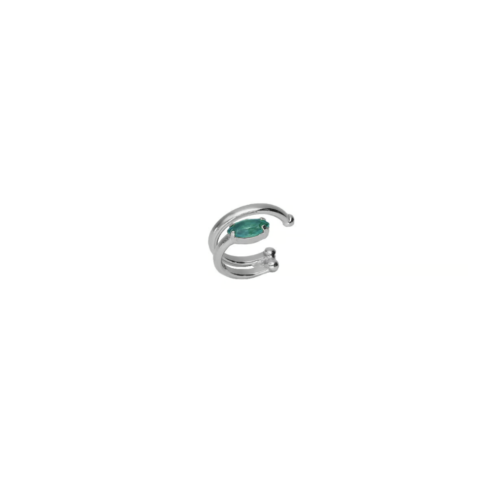 Aro EarCuff Victoria Cruz