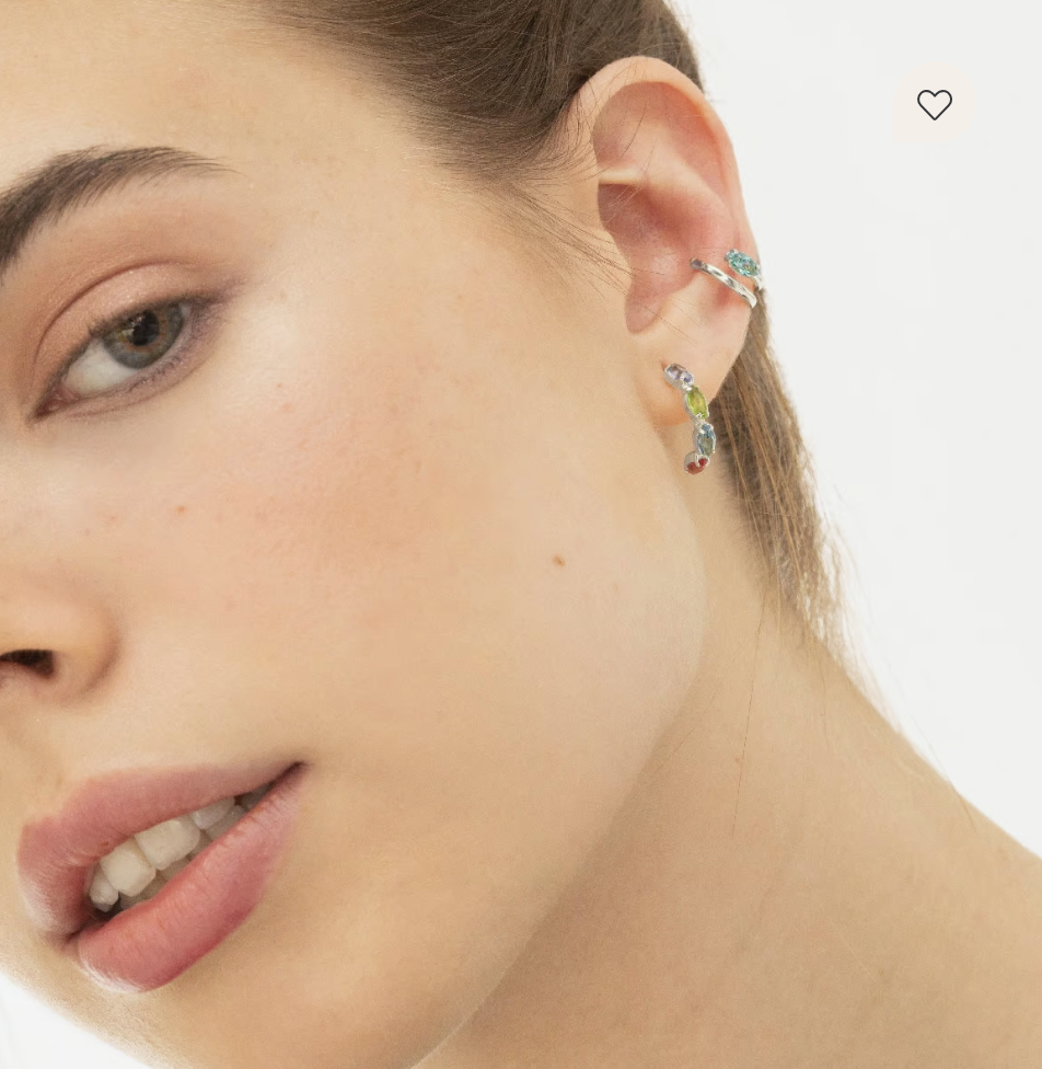 Aro EarCuff Victoria Cruz
