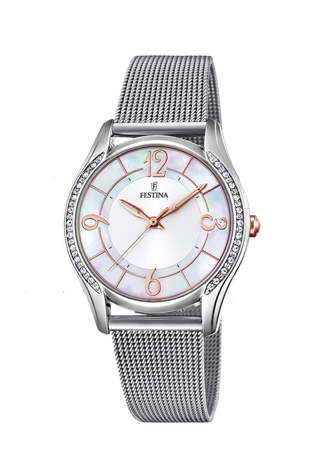 Reloj F20420/1 Festina Mujer Mademoiselle