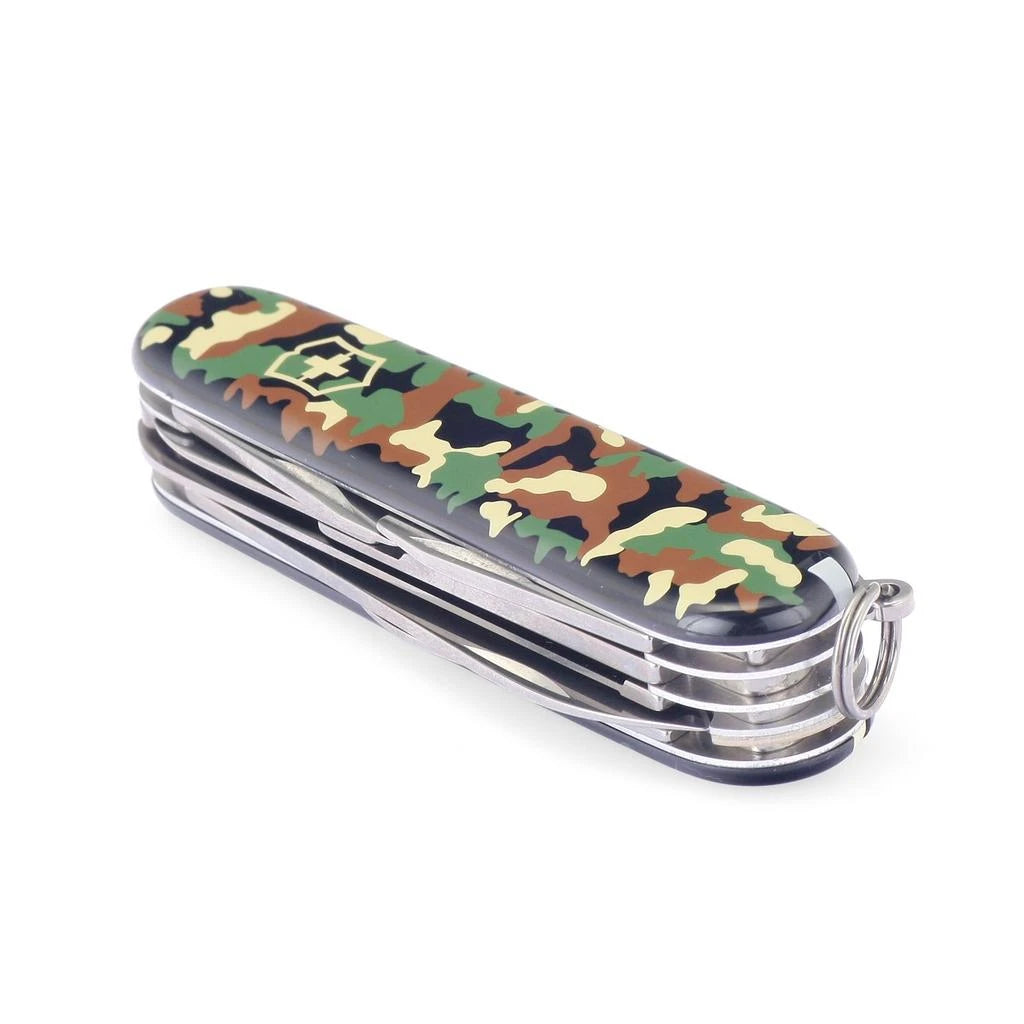 Navaja Victorinox Huntsman Camuflada