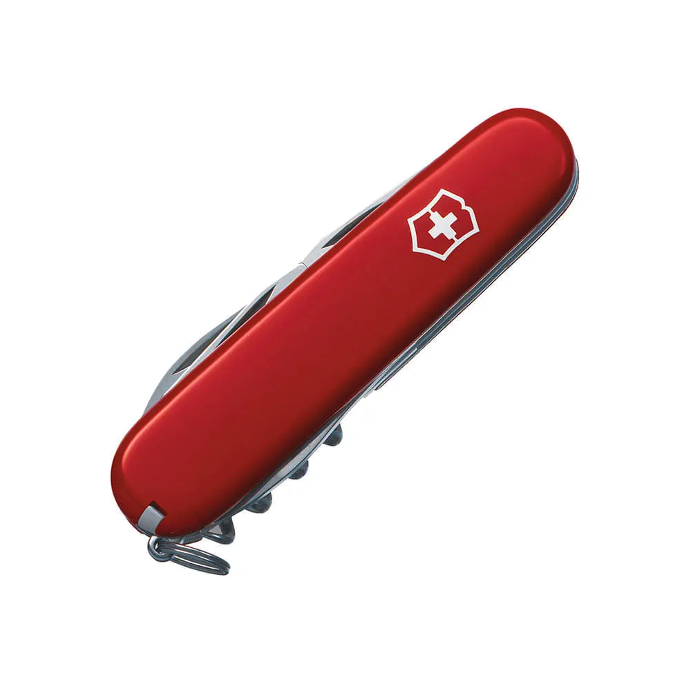 Navaja Victorinox Spartan Rojo