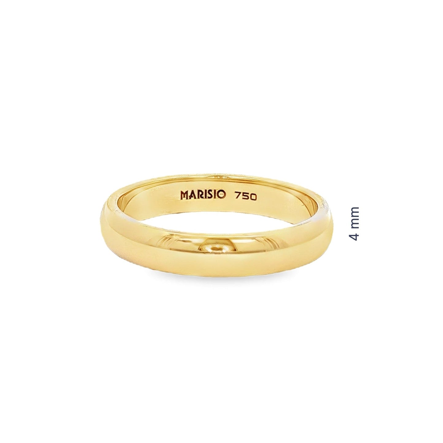 Anillo Matrimonio Art 406