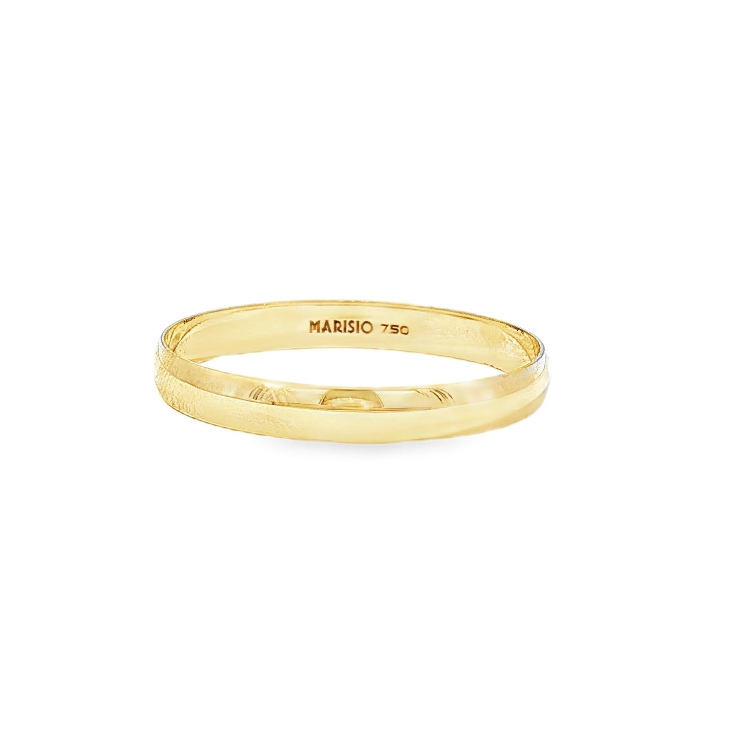 Anillo Matrimonio Art 300