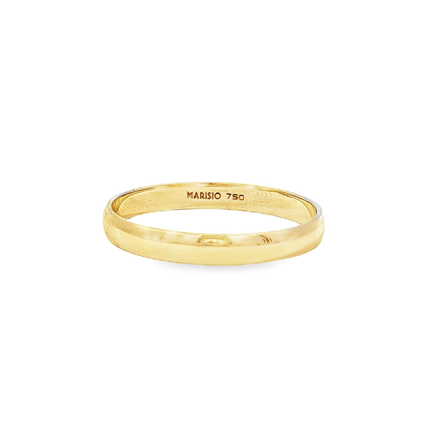 Anillo Matrimonio Art 301