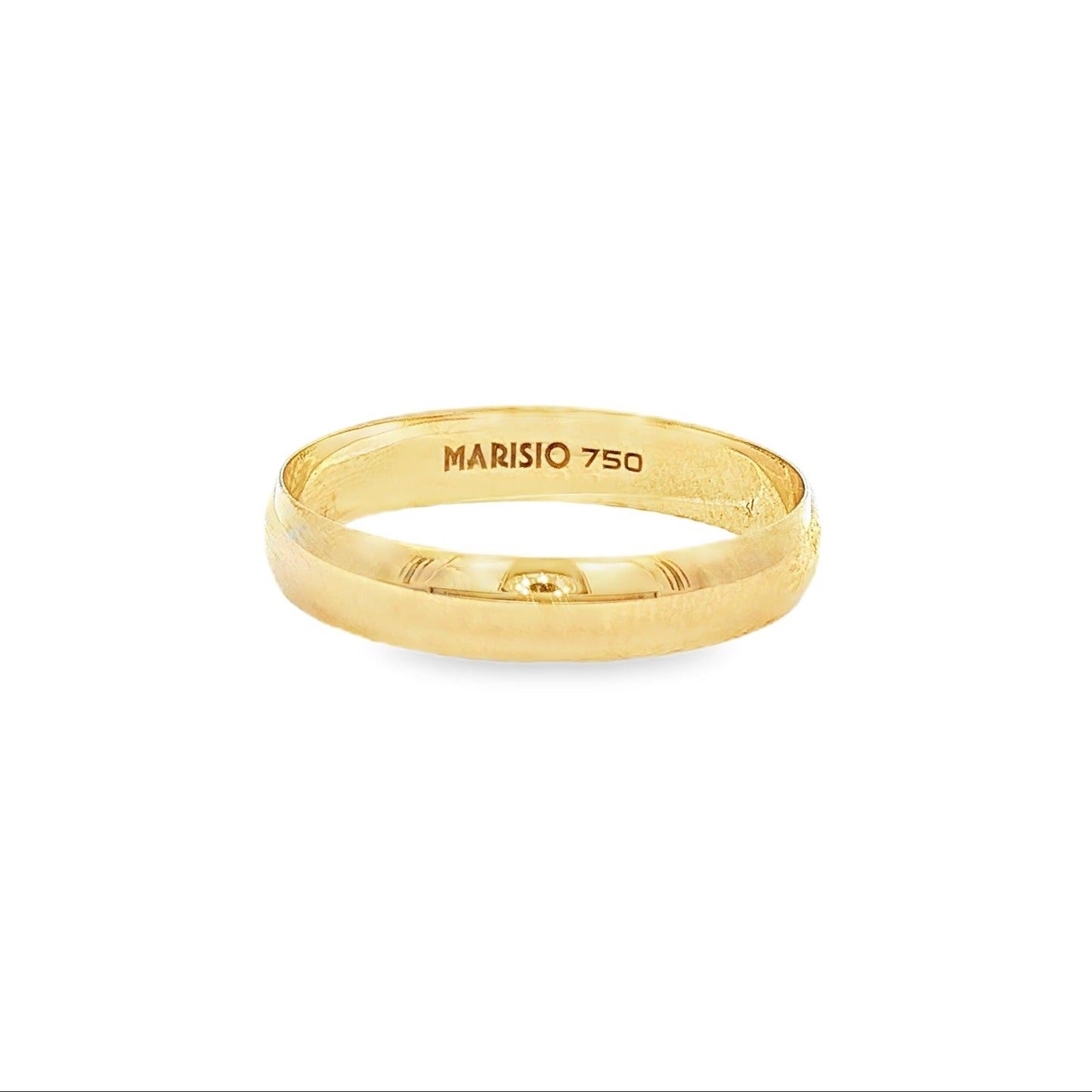 Anillo Matrimonio Art 400