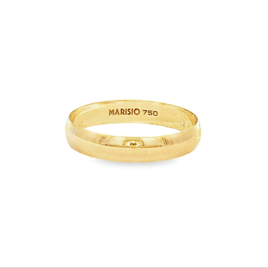Anillo Matrimonio Art 400