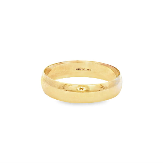 Anillo Matrimonio Art 501