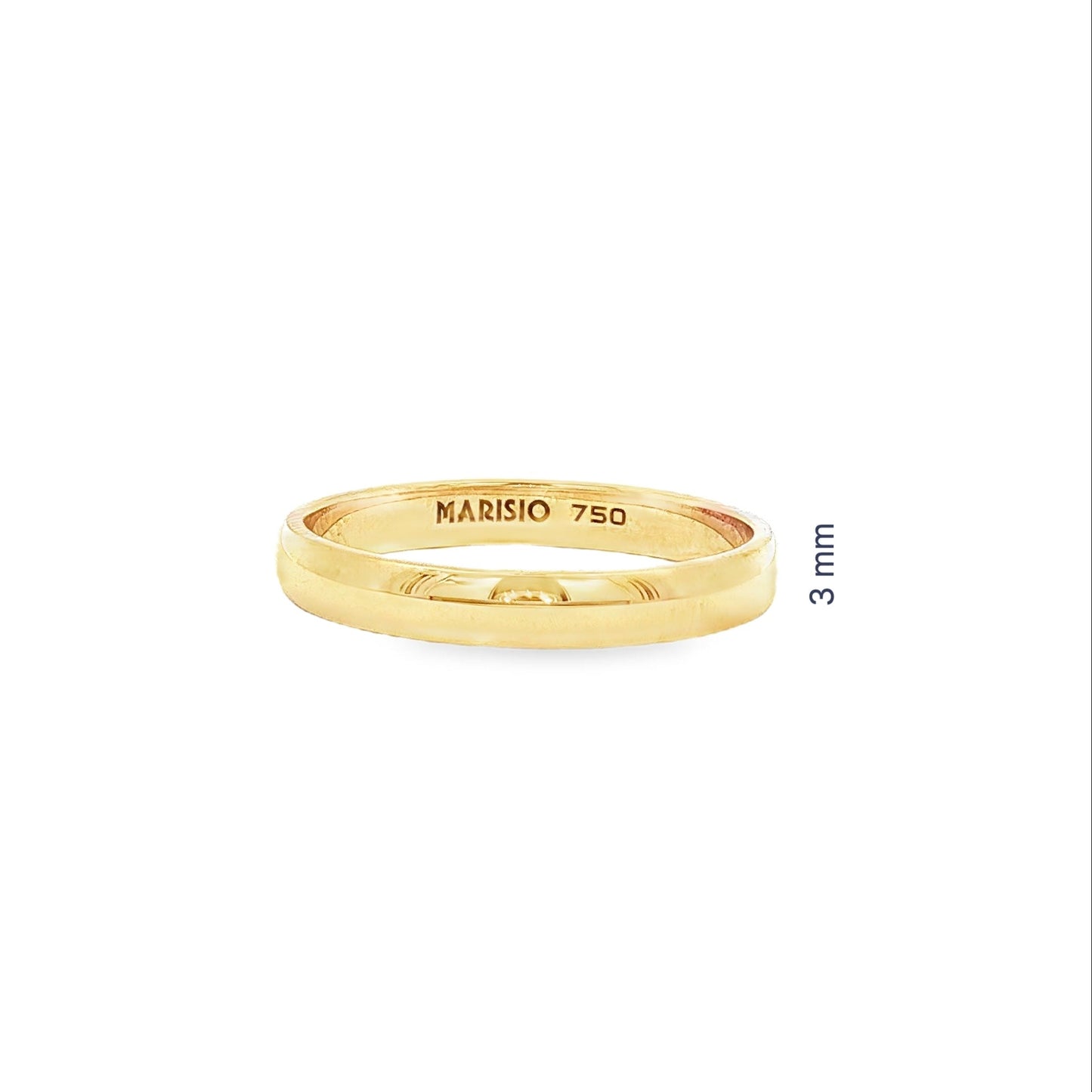 Anillo Matrimonio Art 302