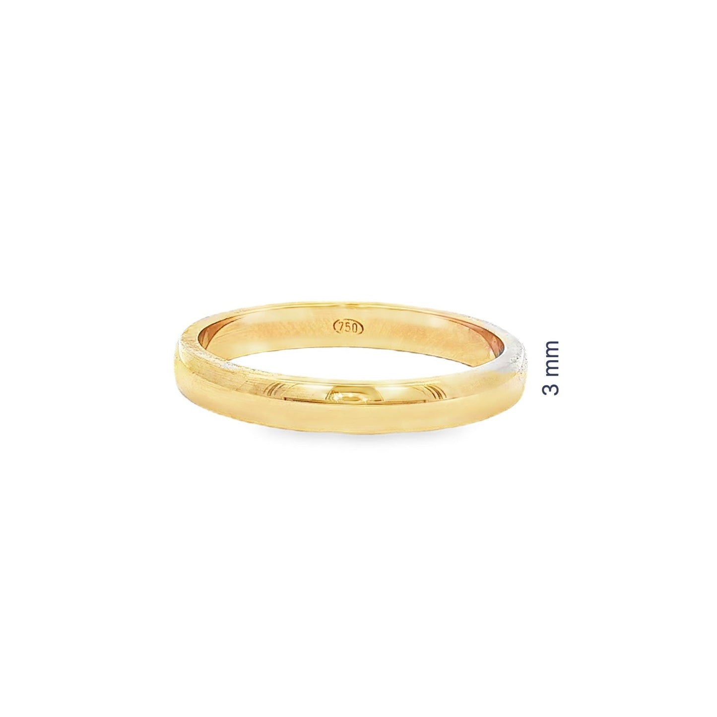 Anillo Matrimonio Art 303