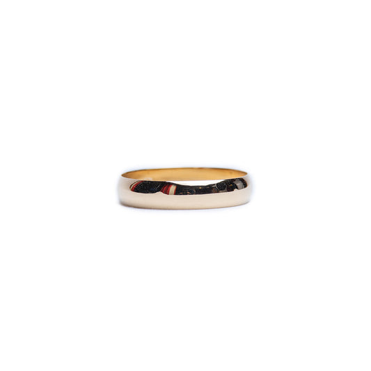 Par de Anillos Matrimonio 500