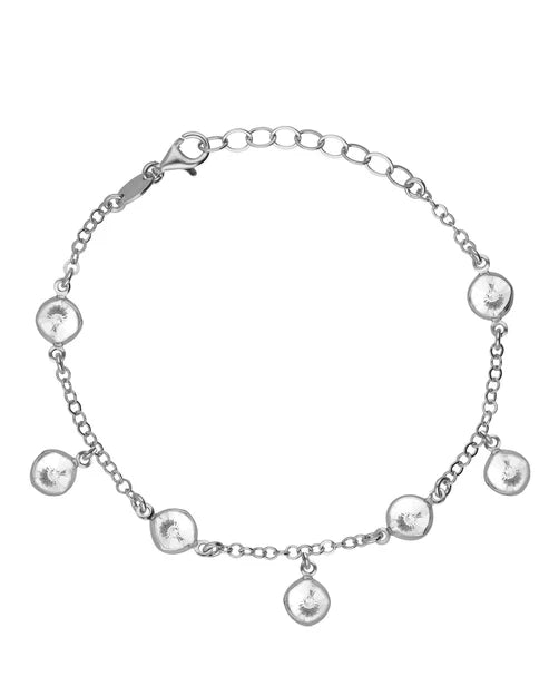 Pulsera círculo Lieve