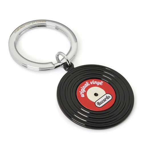 Llavero de Vinilo