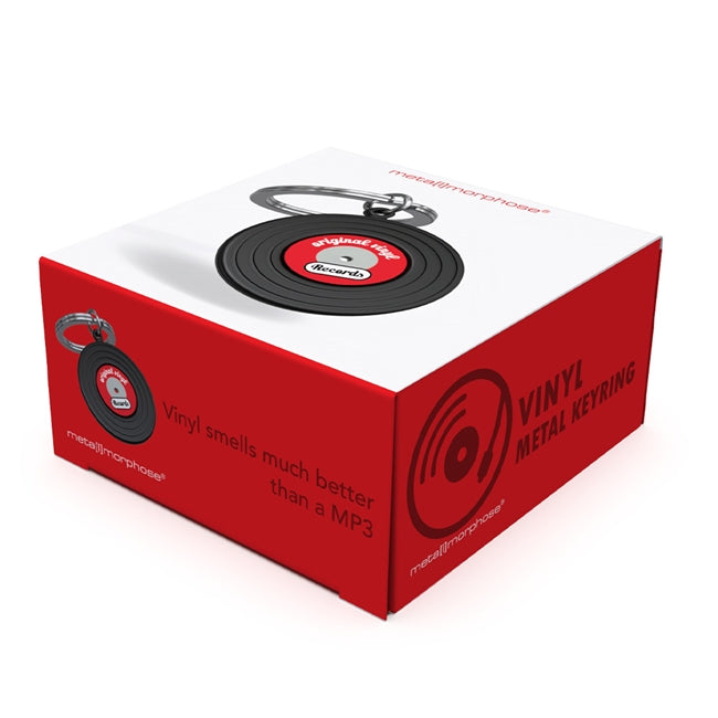 Llavero de Vinilo