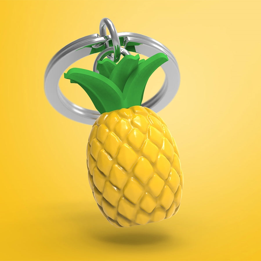 Llavero de Piña