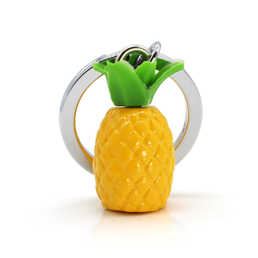 Llavero de Piña