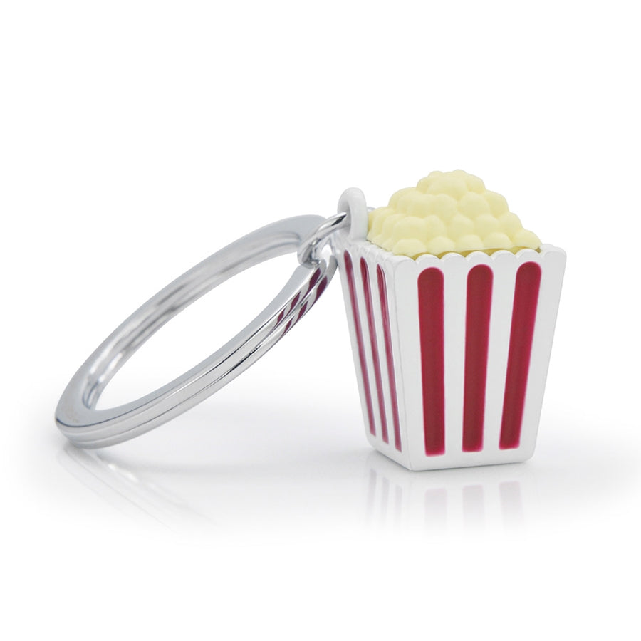 Llavero de Palomitas de Maíz
