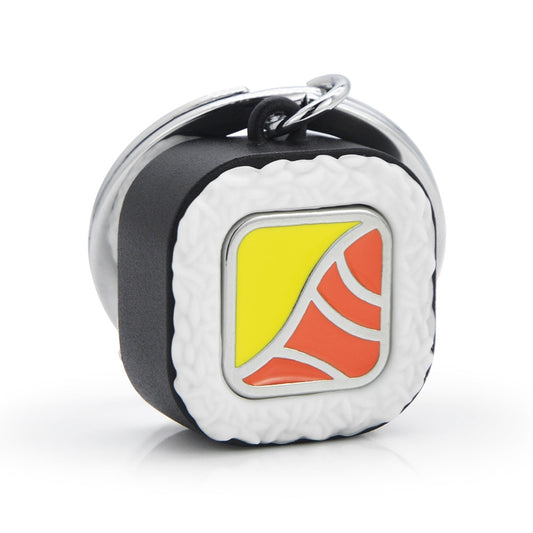 Llavero de Sushi