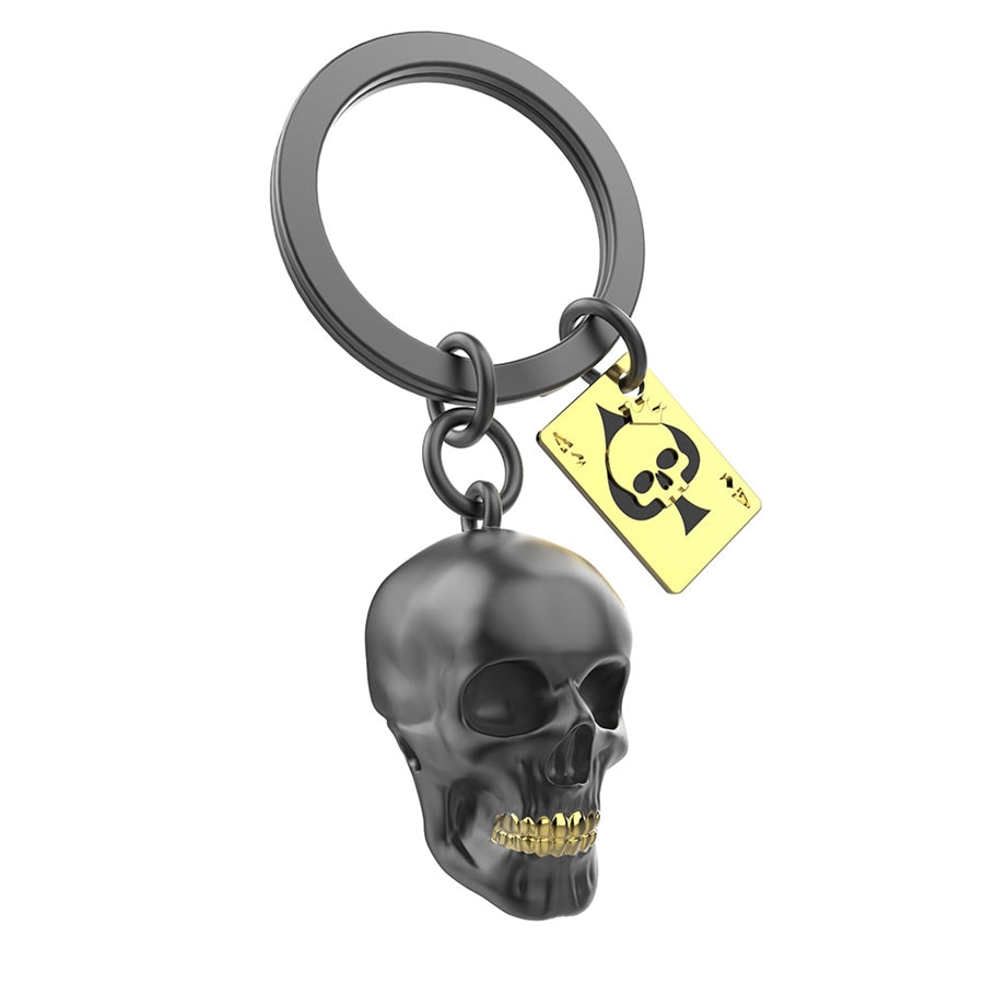 Llavero de Calavera