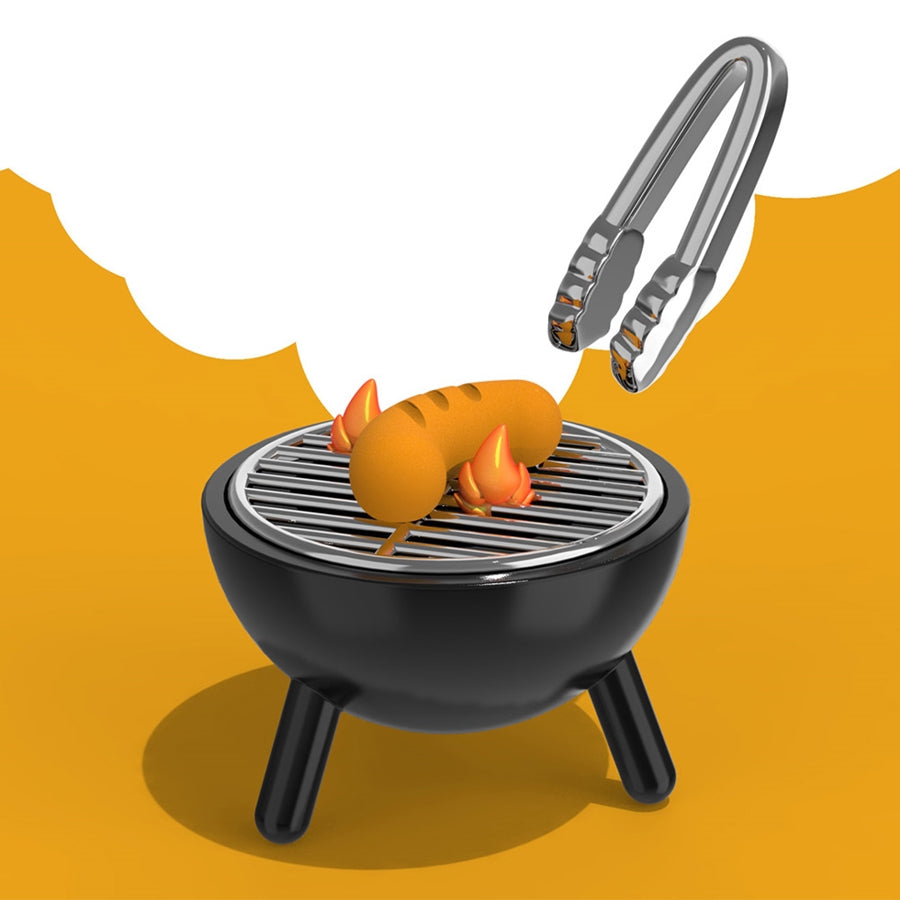 Llavero de Barbacoa