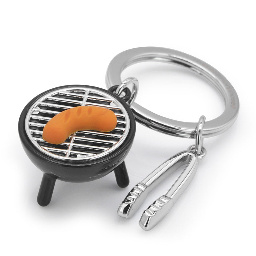 Llavero de Barbacoa