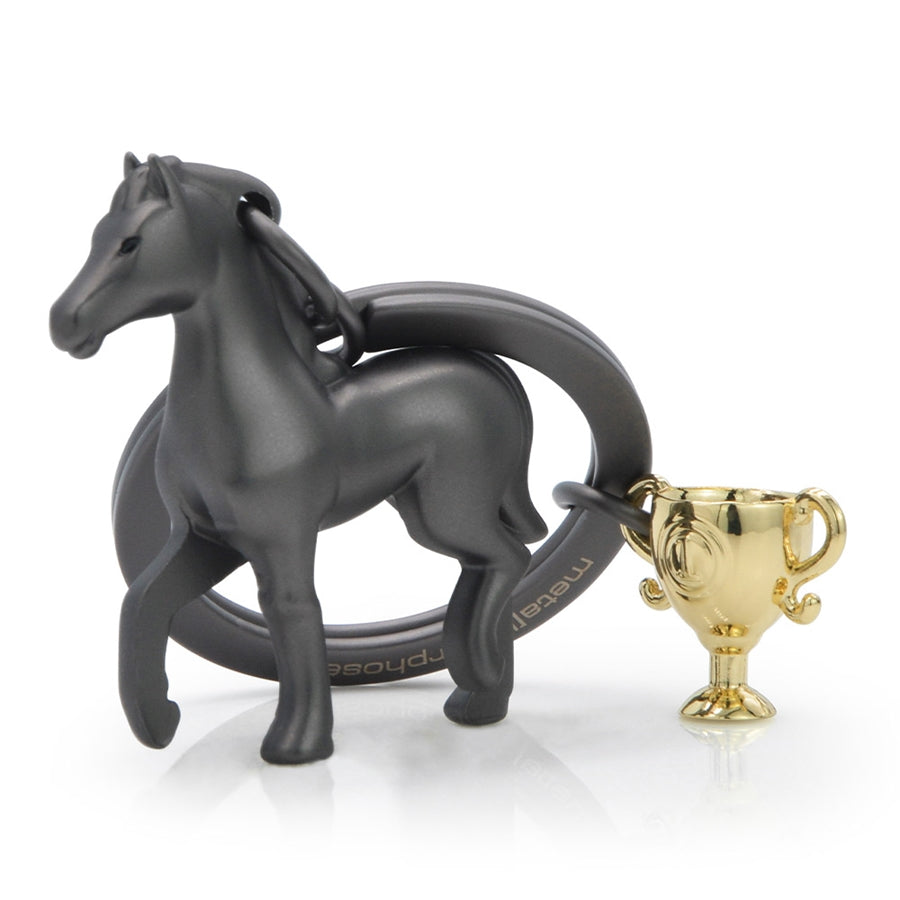 Llavero de Caballo