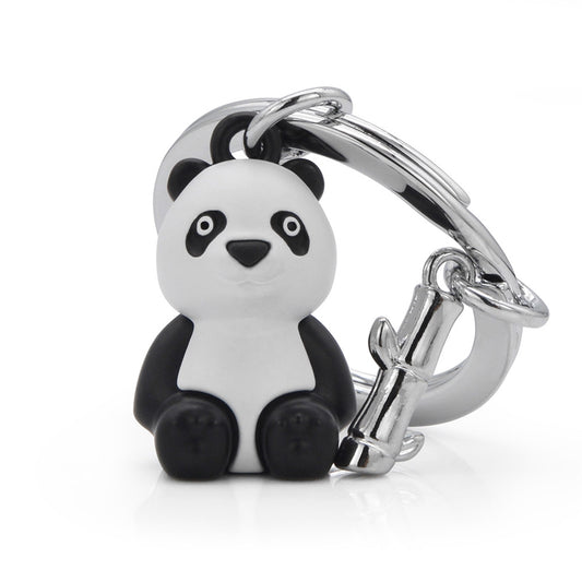 Llavero de Oso Panda