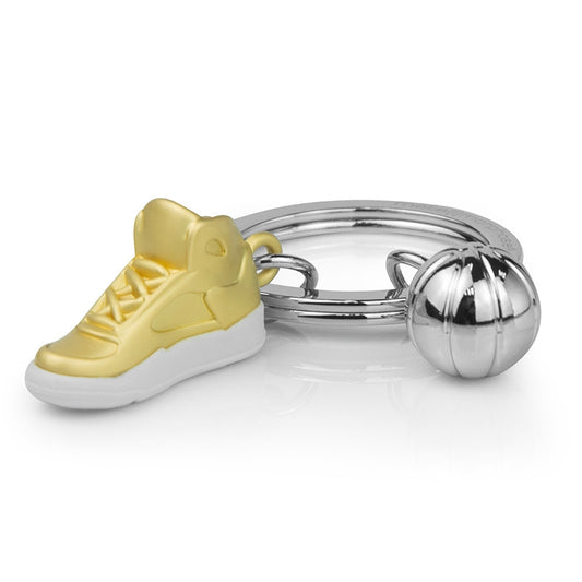 Llavero de Zapatilla de Baloncesto
