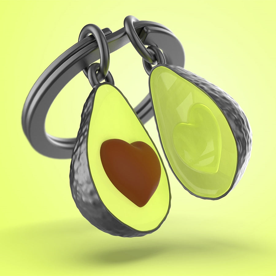 Llavero de Palta