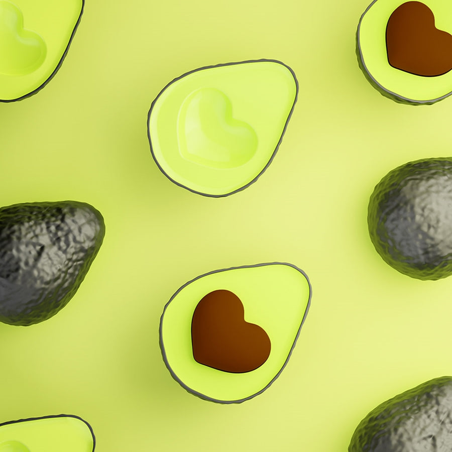Llavero de Palta
