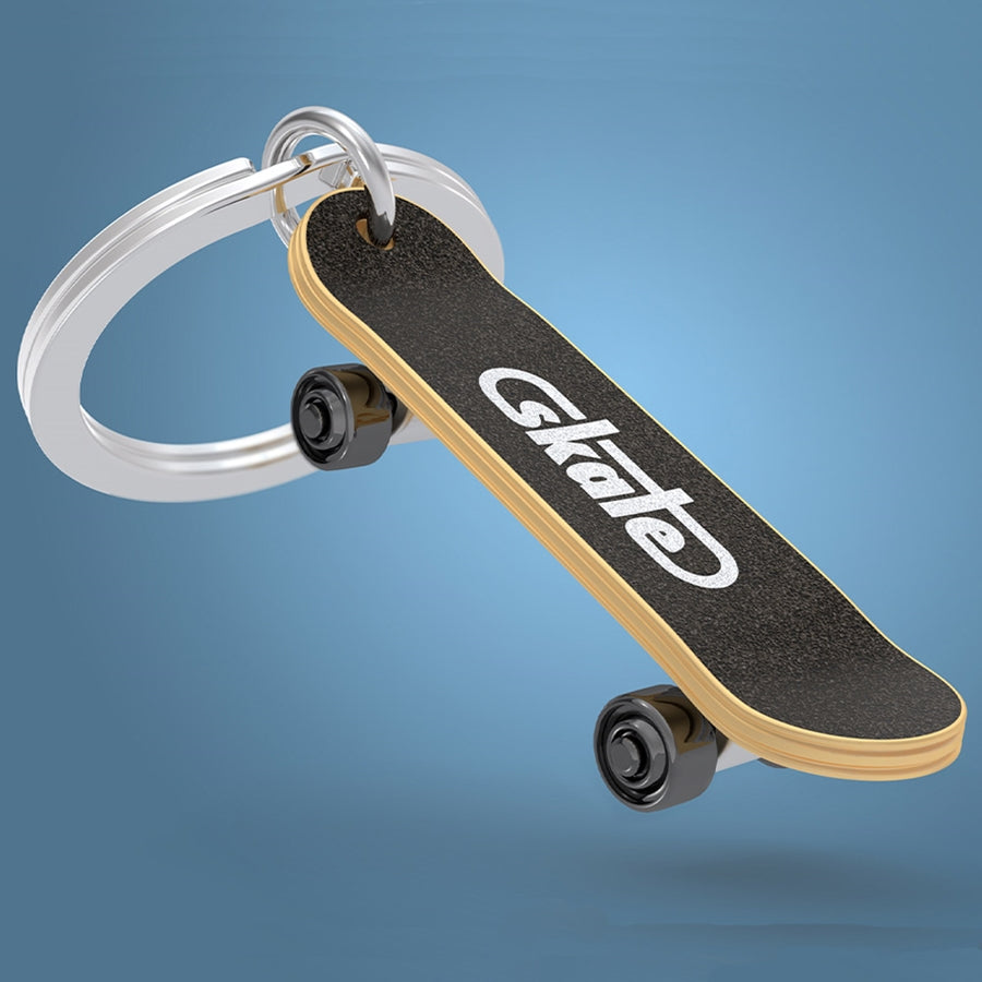 Llavero de  Skateboard