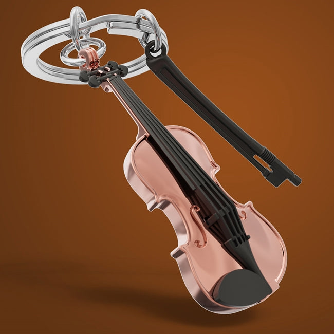 Llavero de Violín