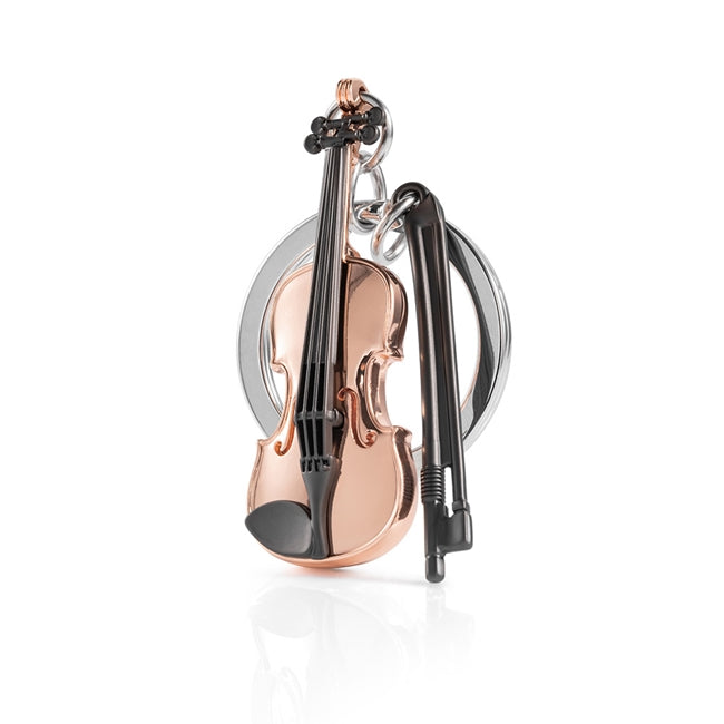 Llavero de Violín
