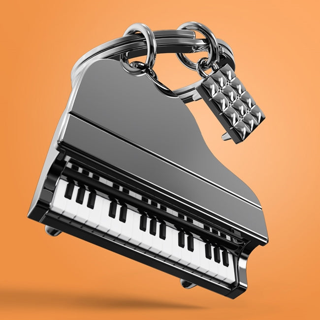Llavero de Piano