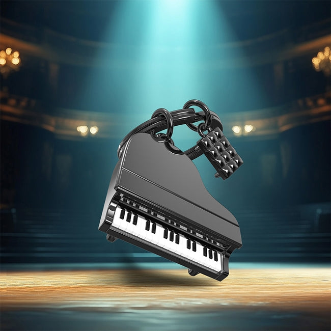 Llavero de Piano