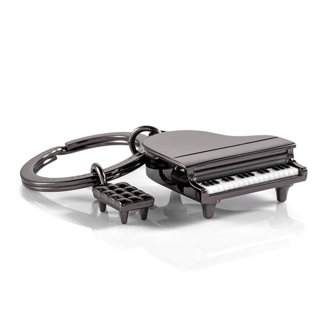 Llavero de Piano