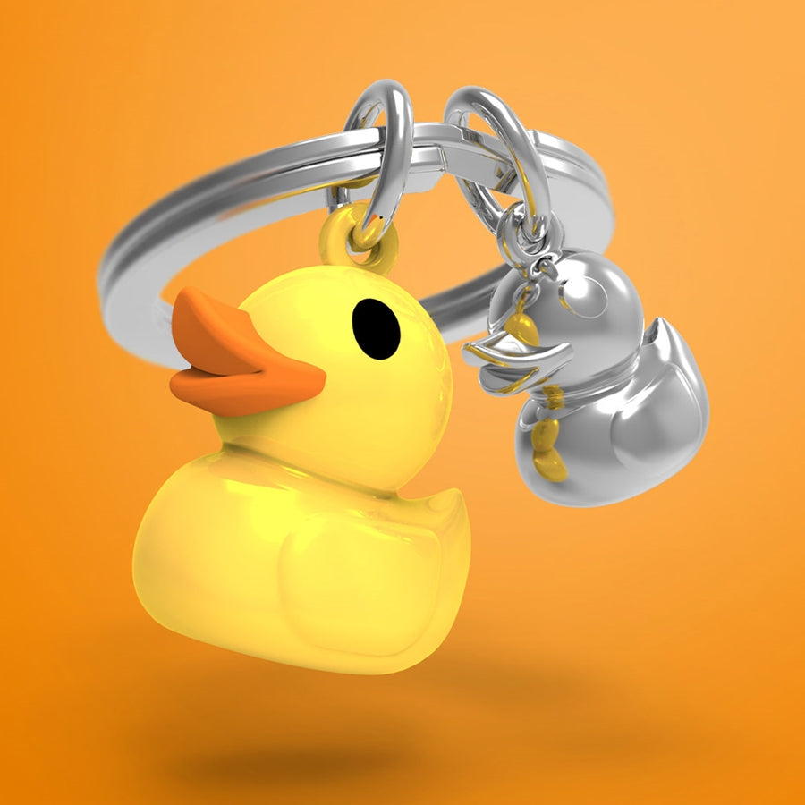 Llavero de Patito